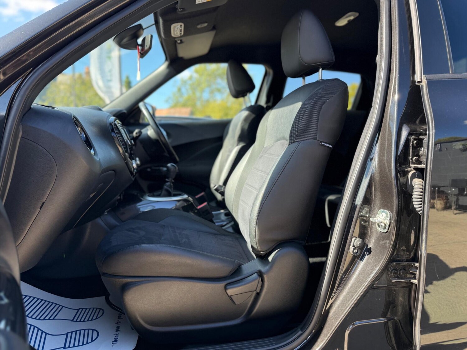 Used Nissan Juke 2017 for sale - 75954301: Photo 56