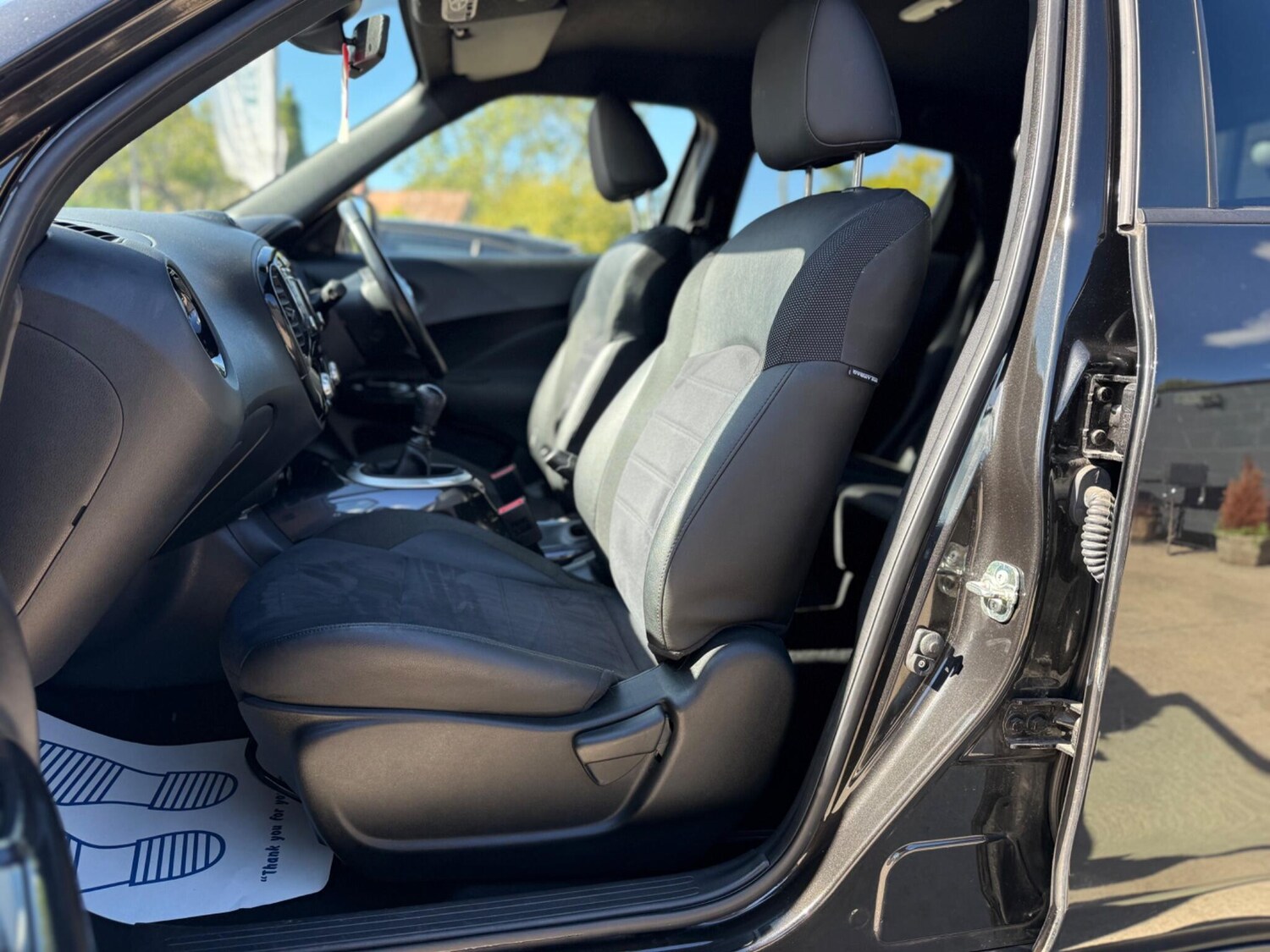 Used Nissan Juke 2017 for sale - 75954301: Photo 57