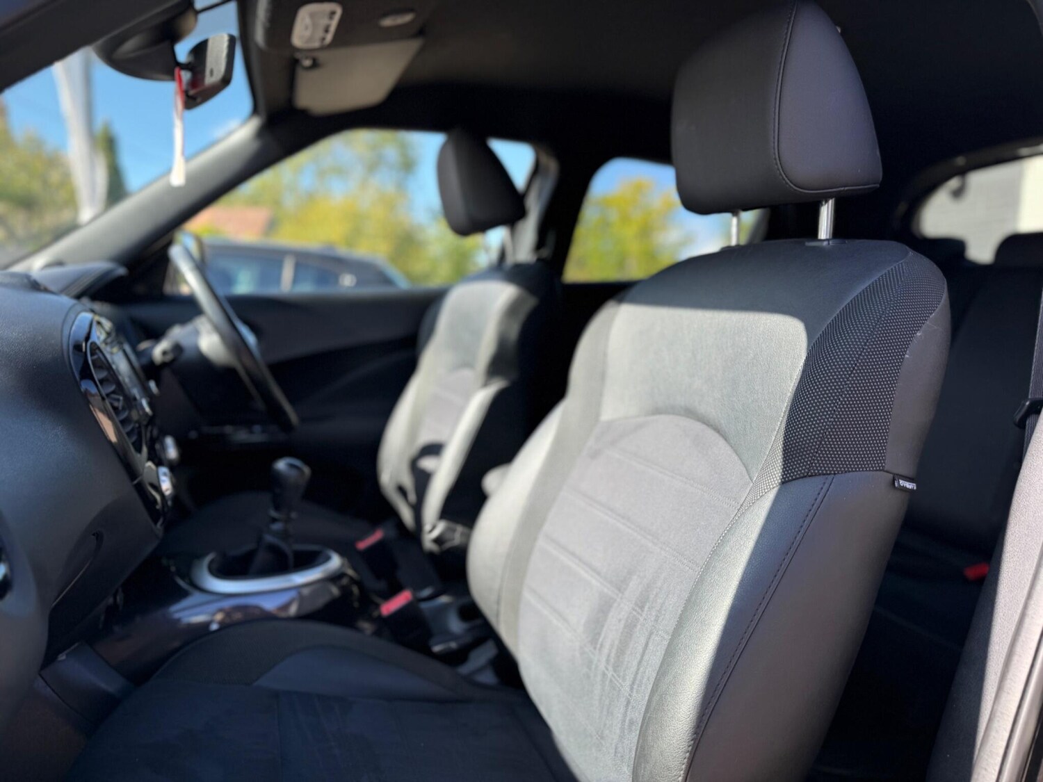 Used Nissan Juke 2017 for sale - 75954301: Photo 58