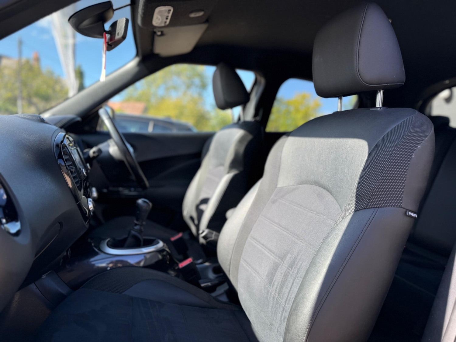 Used Nissan Juke 2017 for sale - 75954301: Photo 59