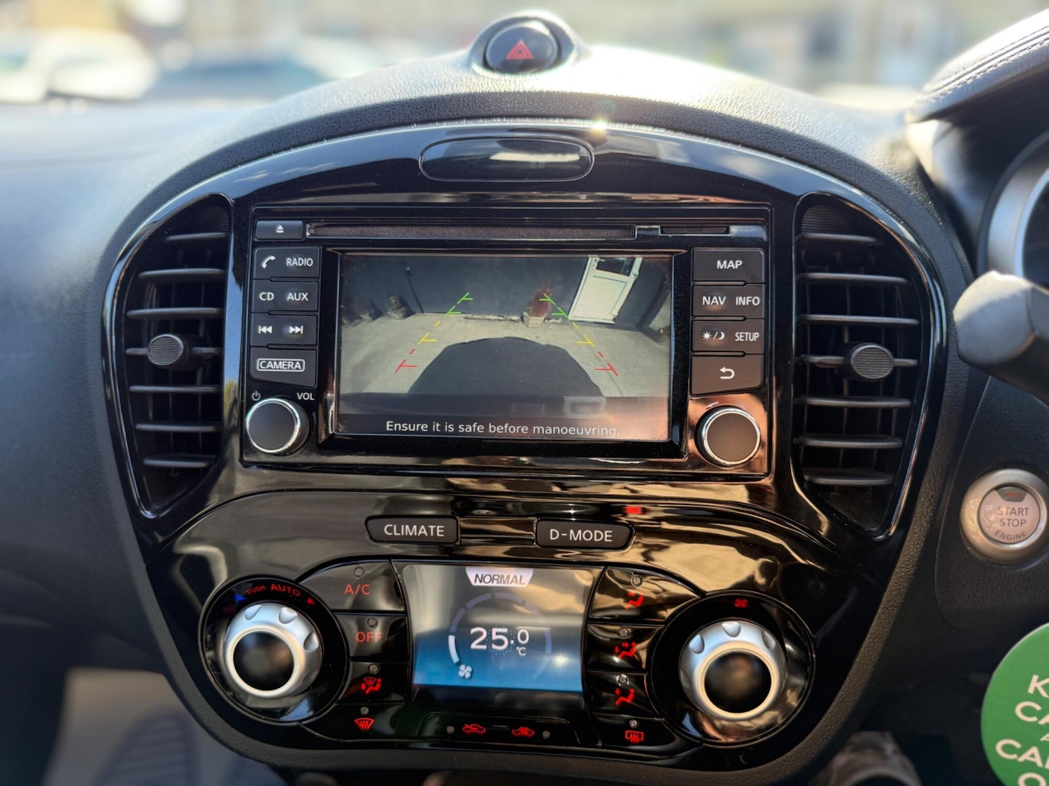 Used Nissan Juke 2017 for sale - 75954301: Photo 6