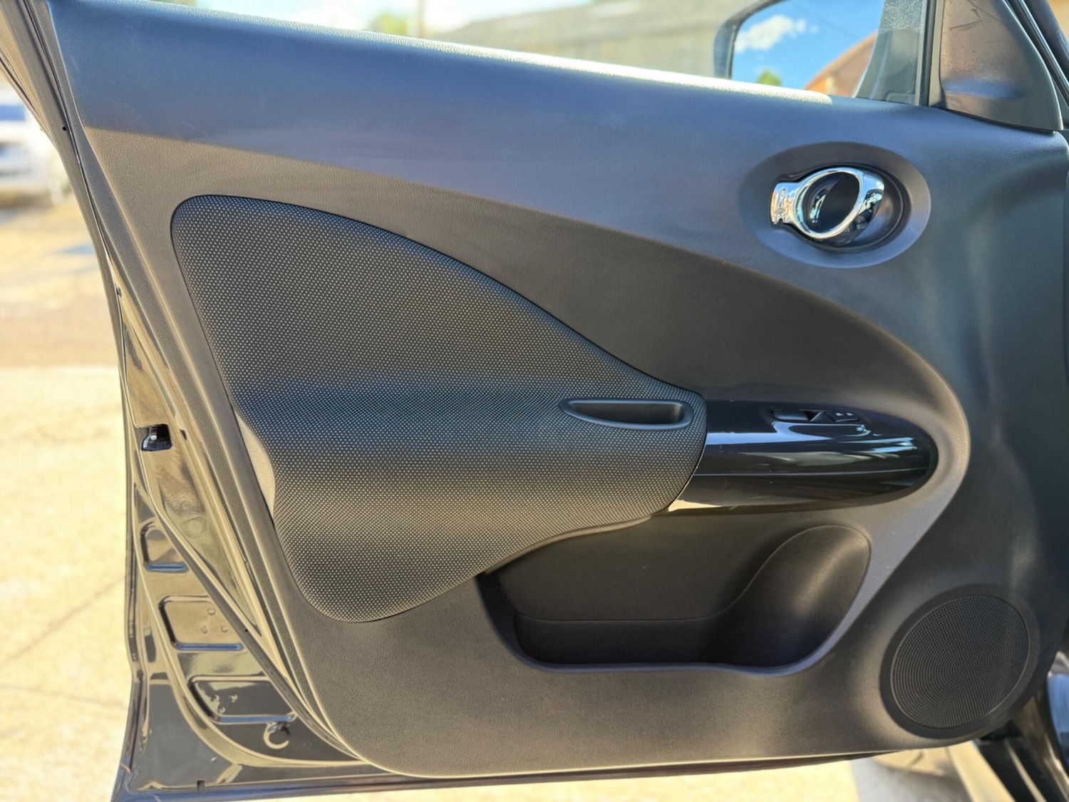 Used Nissan Juke 2017 for sale - 75954301: Photo 62