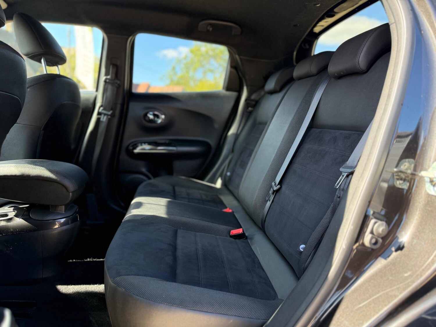 Used Nissan Juke 2017 for sale - 75954301: Photo 63