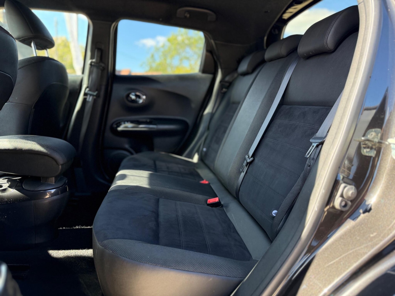 Used Nissan Juke 2017 for sale - 75954301: Photo 64