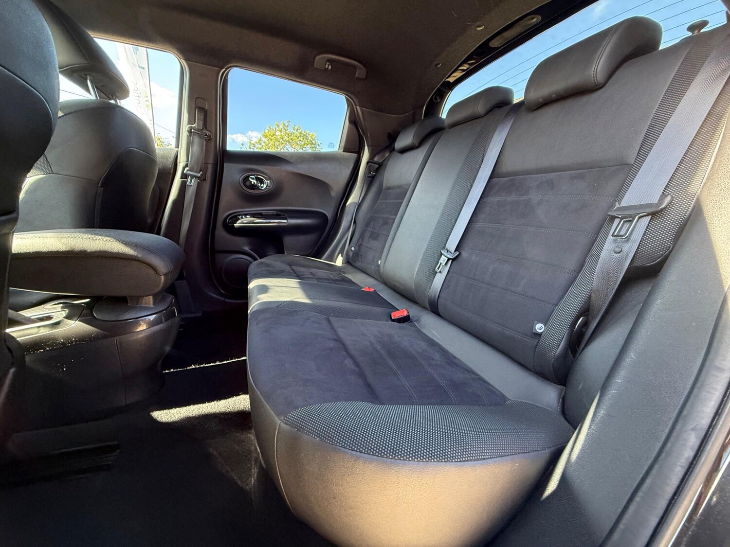 Used Nissan Juke 2017 for sale - 75954301: Photo 66