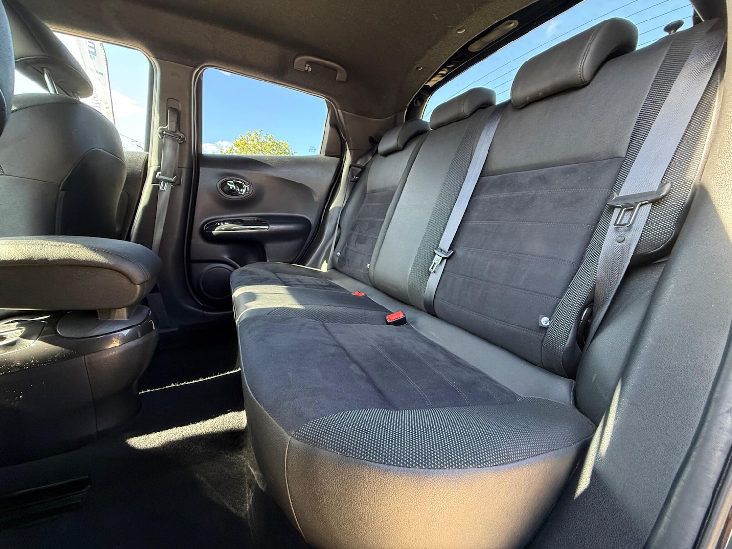 Used Nissan Juke 2017 for sale - 75954301: Photo 67