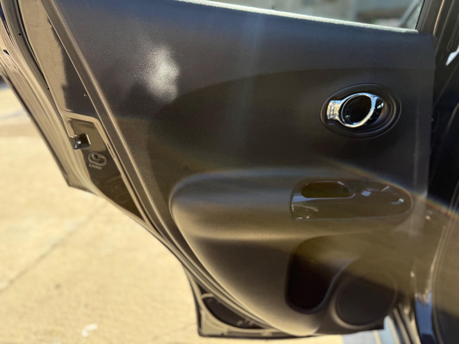 Used Nissan Juke 2017 for sale - 75954301: Photo 68