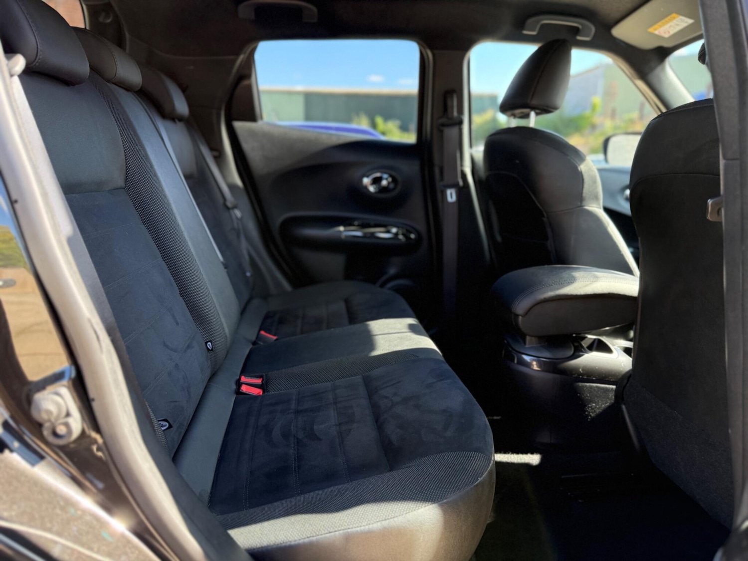 Used Nissan Juke 2017 for sale - 75954301: Photo 69