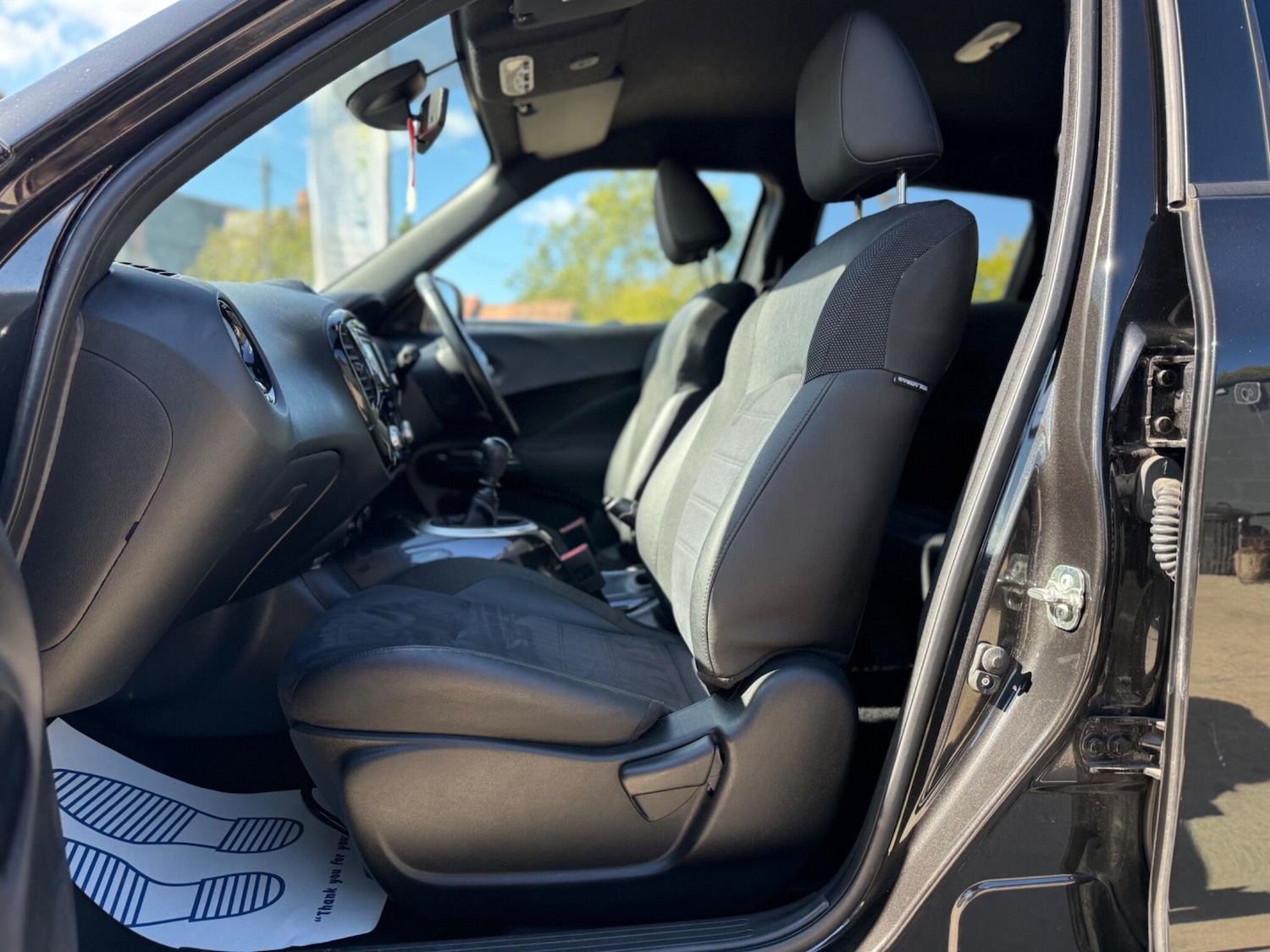 Used Nissan Juke 2017 for sale - 75954301: Photo 7