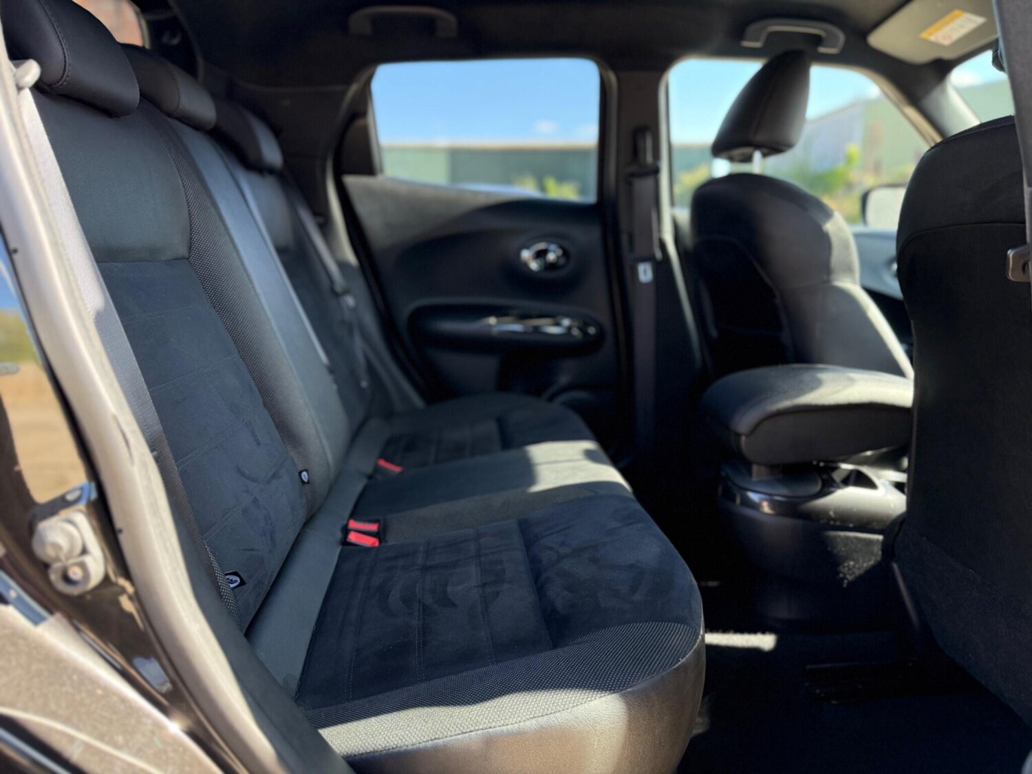 Used Nissan Juke 2017 for sale - 75954301: Photo 70