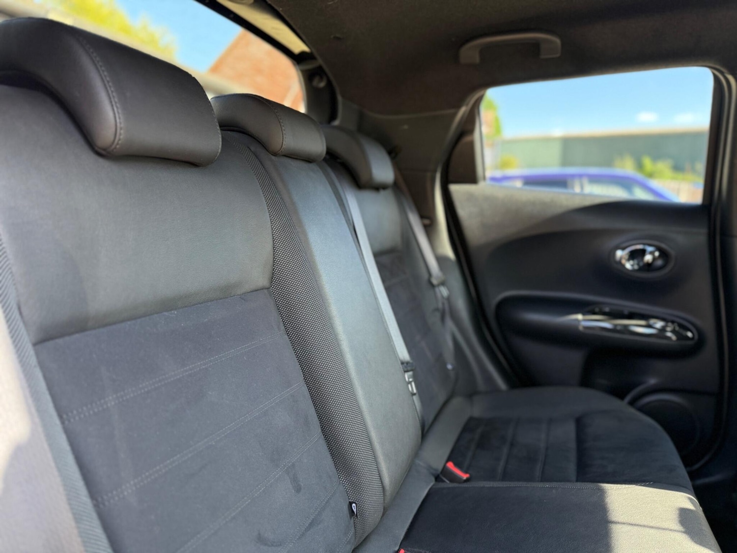 Used Nissan Juke 2017 for sale - 75954301: Photo 71