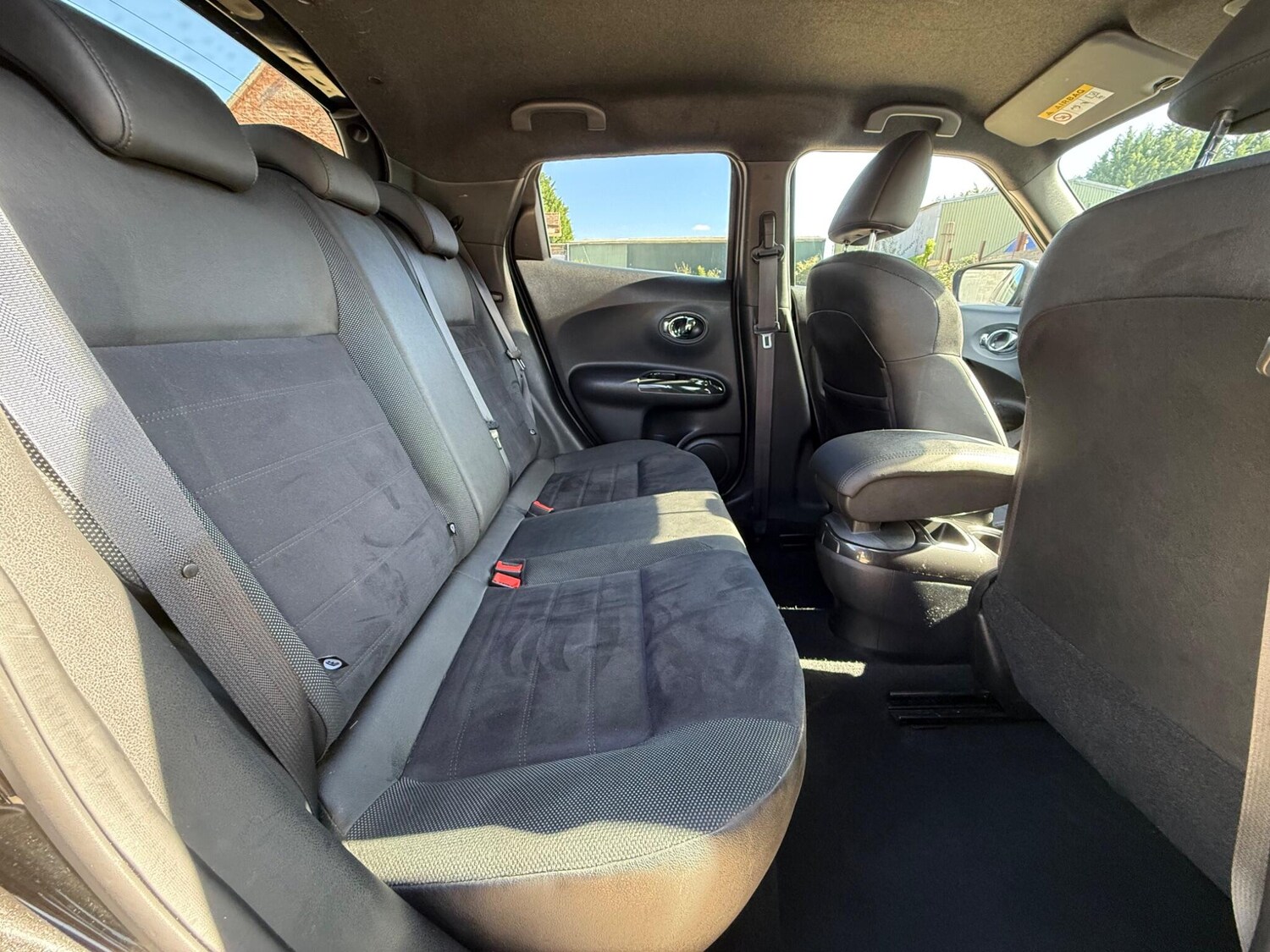 Used Nissan Juke 2017 for sale - 75954301: Photo 72