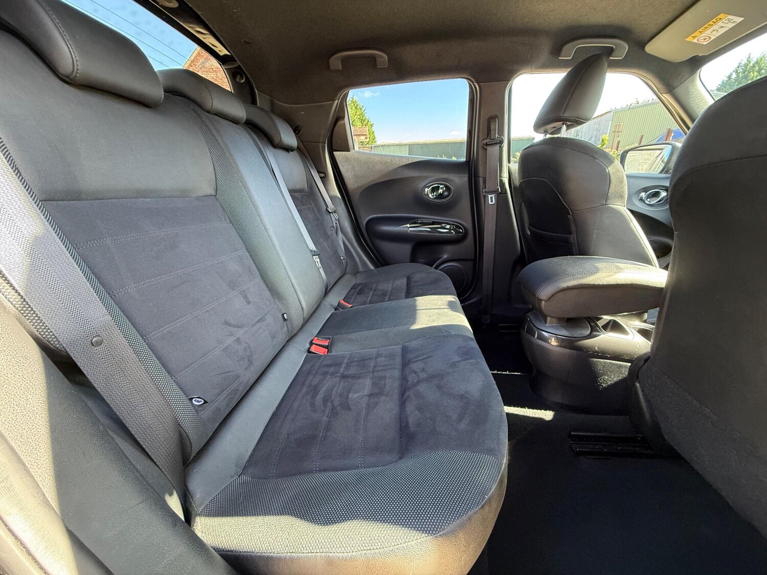 Used Nissan Juke 2017 for sale - 75954301: Photo 73