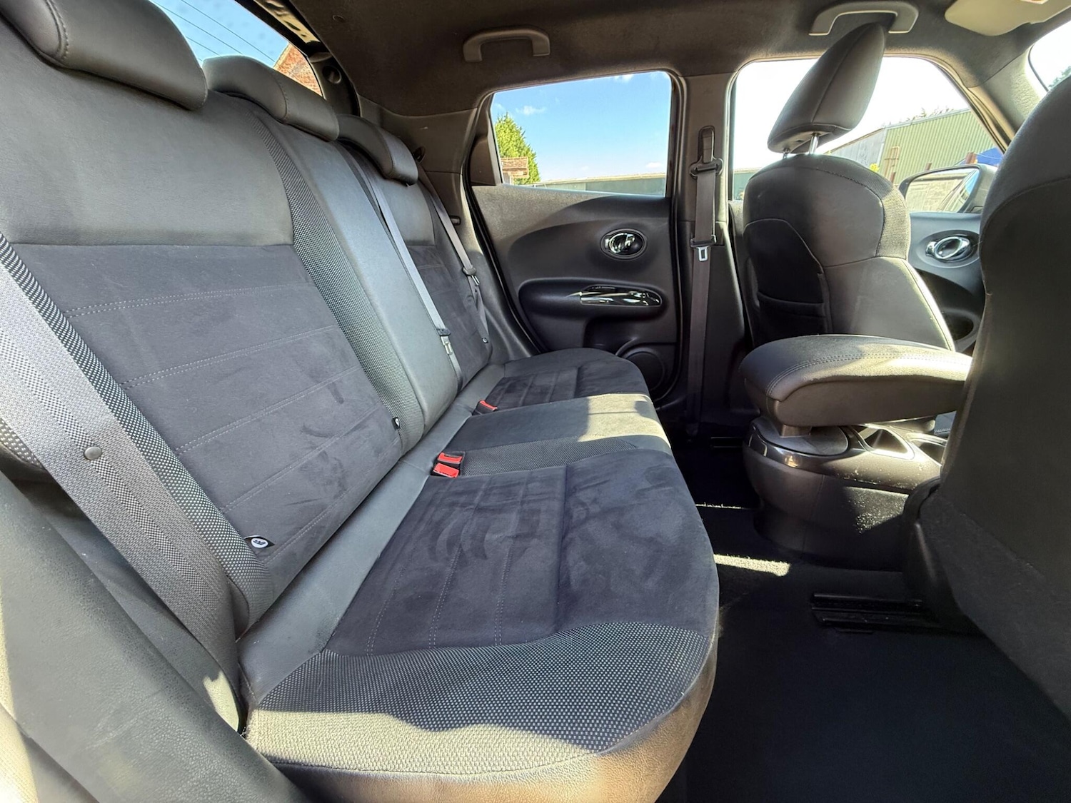 Used Nissan Juke 2017 for sale - 75954301: Photo 74