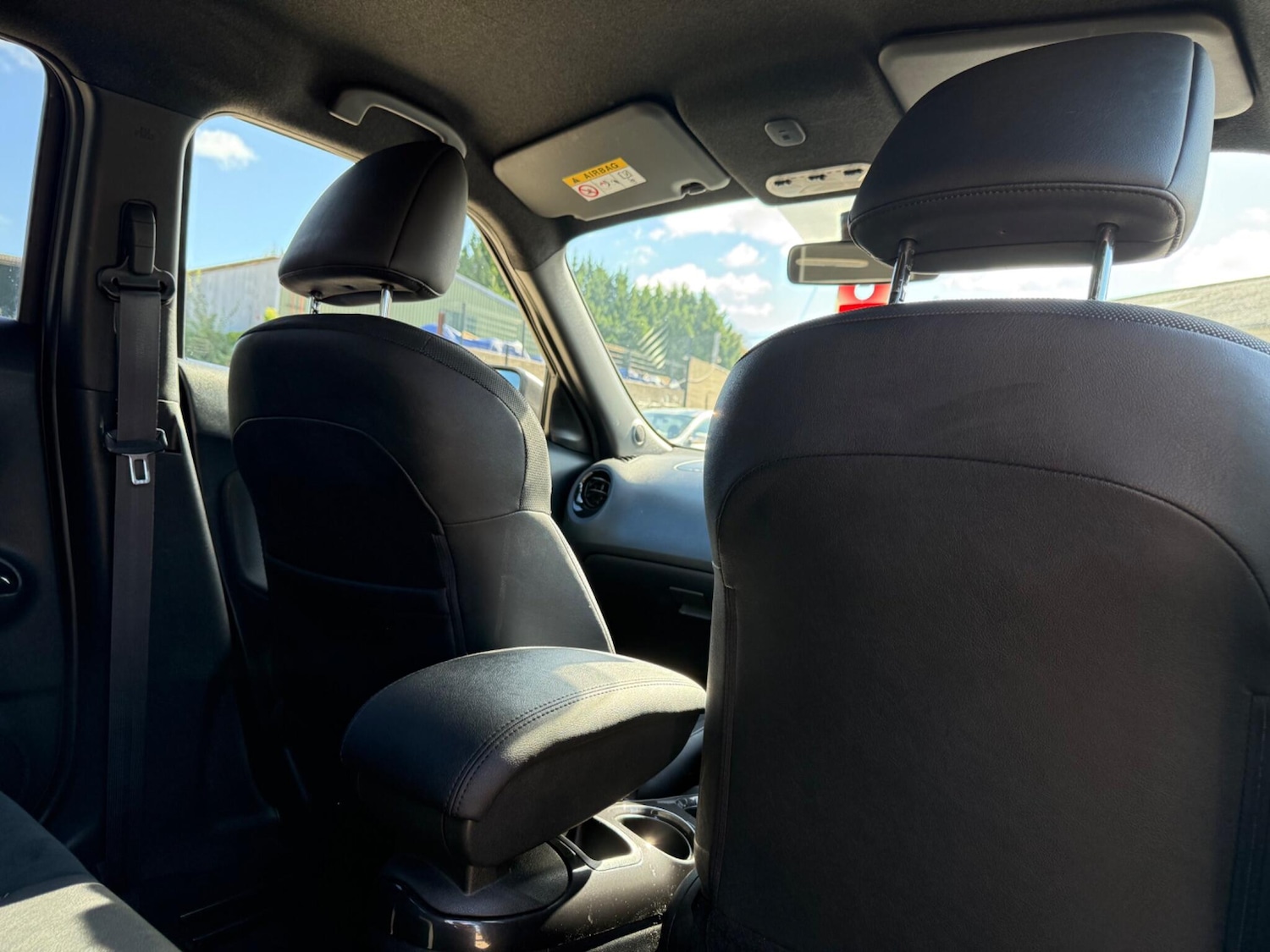 Used Nissan Juke 2017 for sale - 75954301: Photo 78