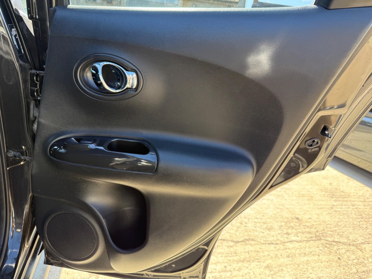 Used Nissan Juke 2017 for sale - 75954301: Photo 79