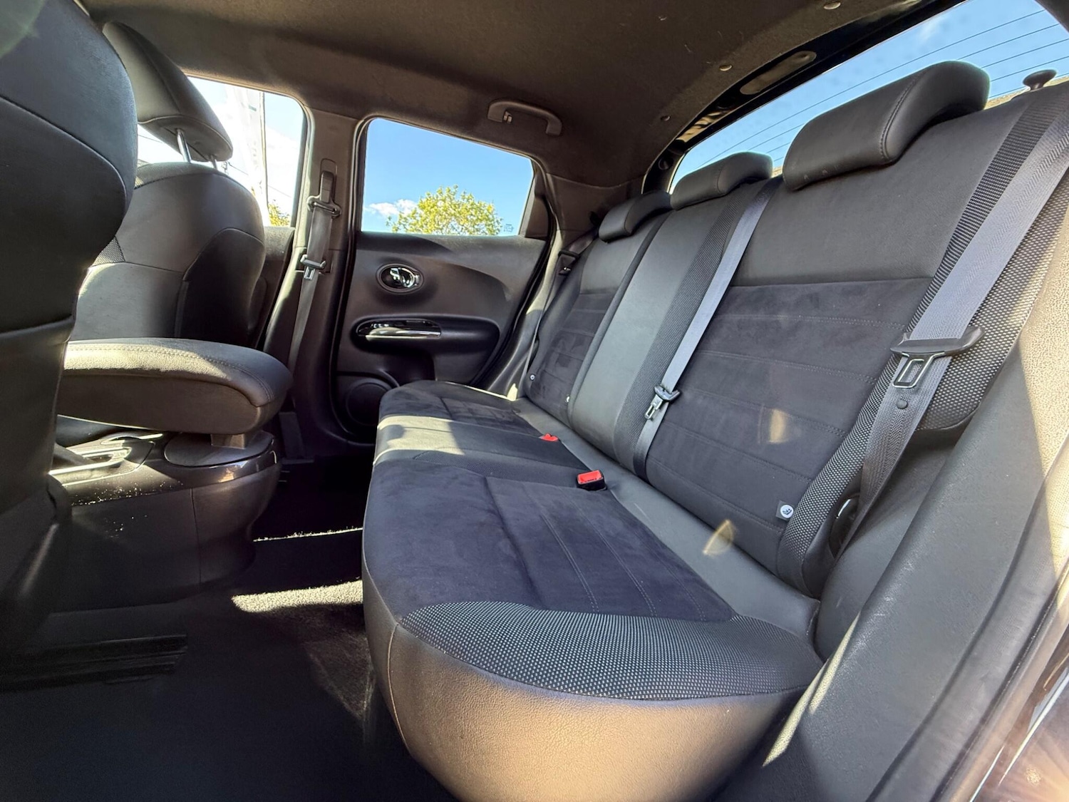 Used Nissan Juke 2017 for sale - 75954301: Photo 8