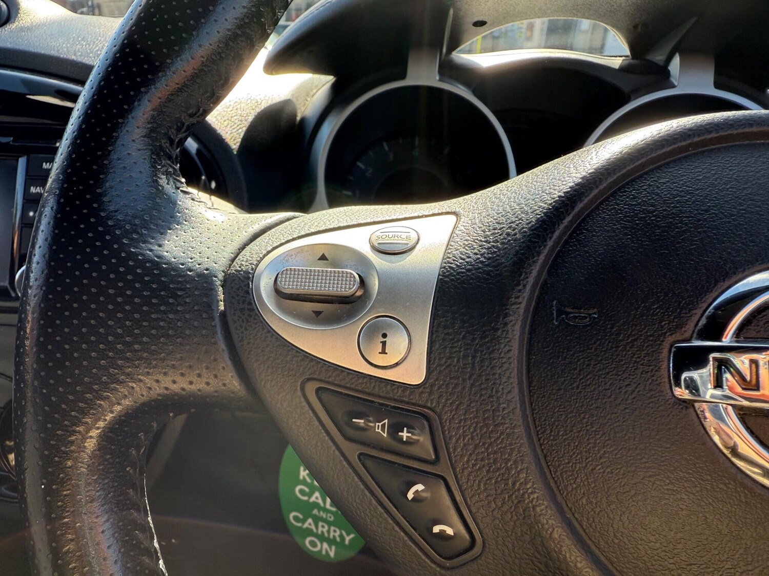 Used Nissan Juke 2017 for sale - 75954301: Photo 81