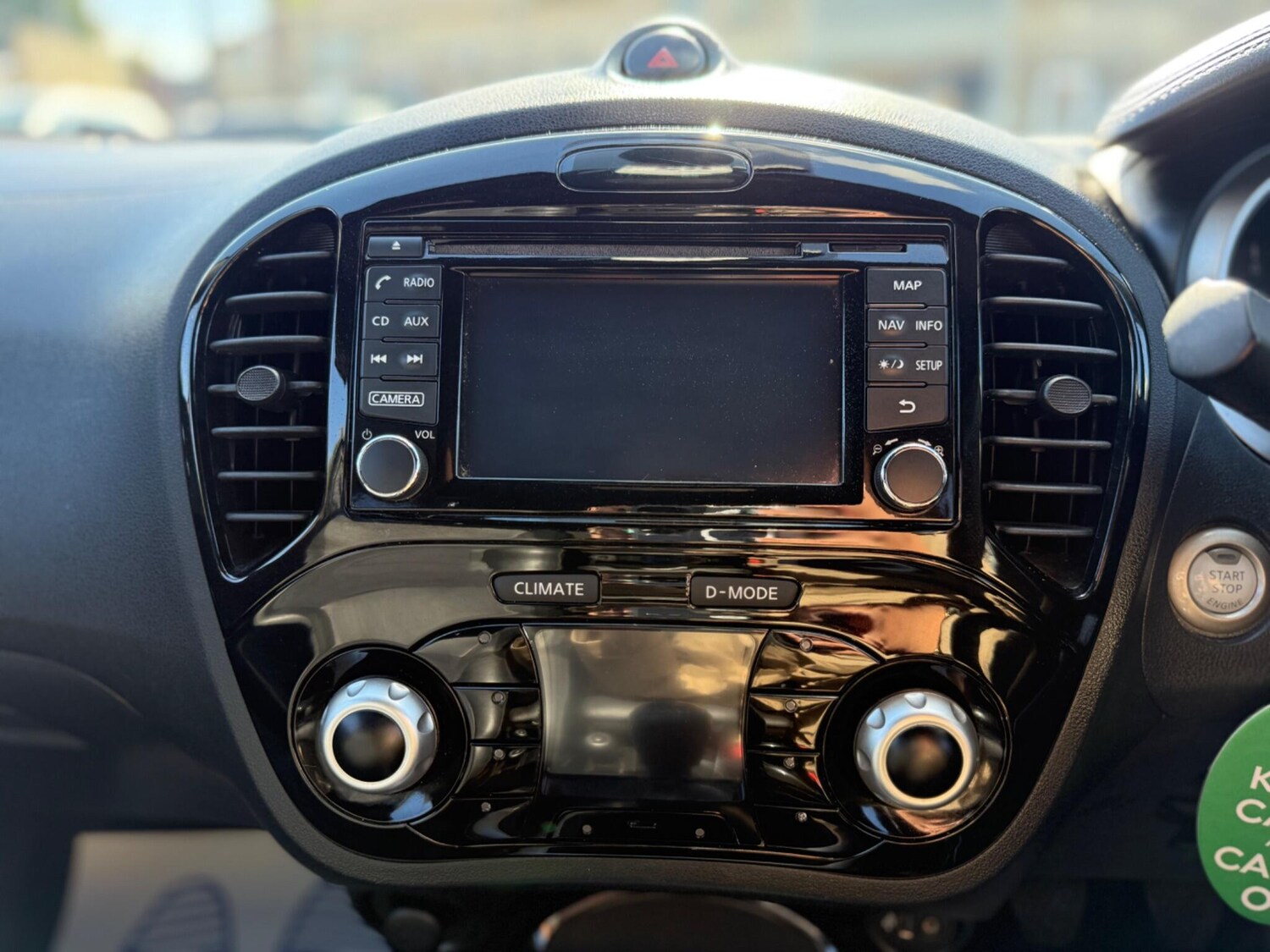 Used Nissan Juke 2017 for sale - 75954301: Photo 87