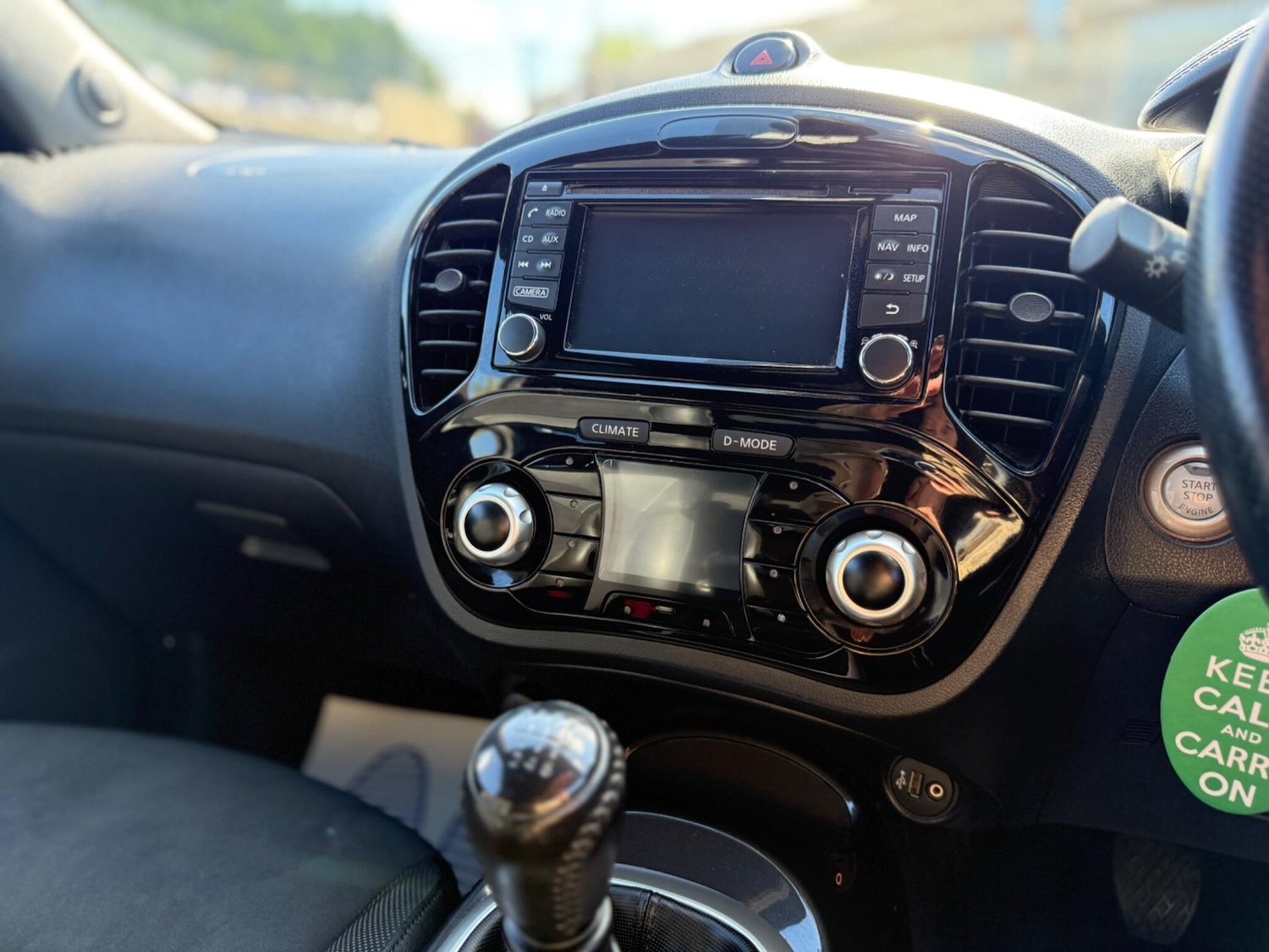 Used Nissan Juke 2017 for sale - 75954301: Photo 88