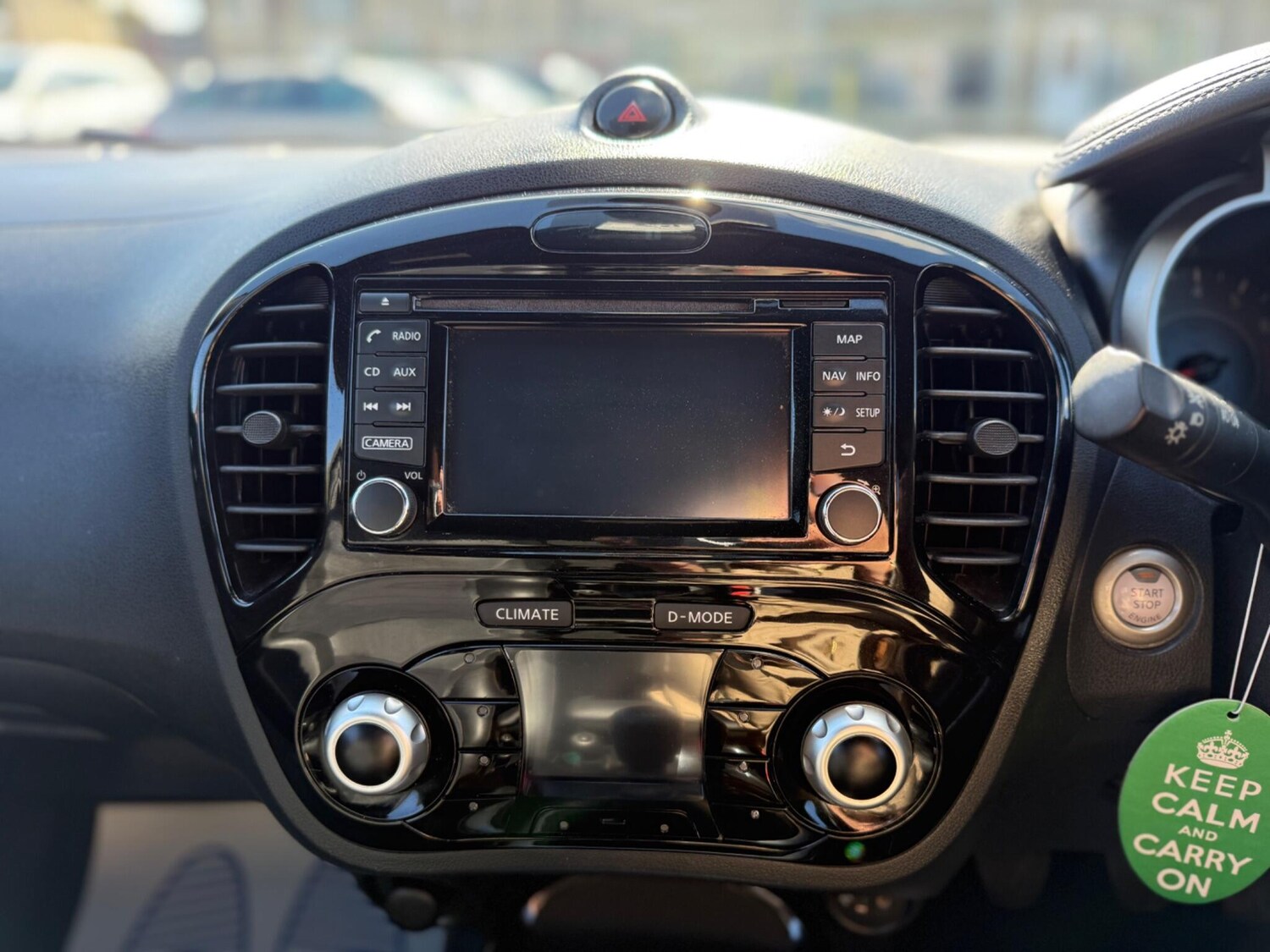 Used Nissan Juke 2017 for sale - 75954301: Photo 91