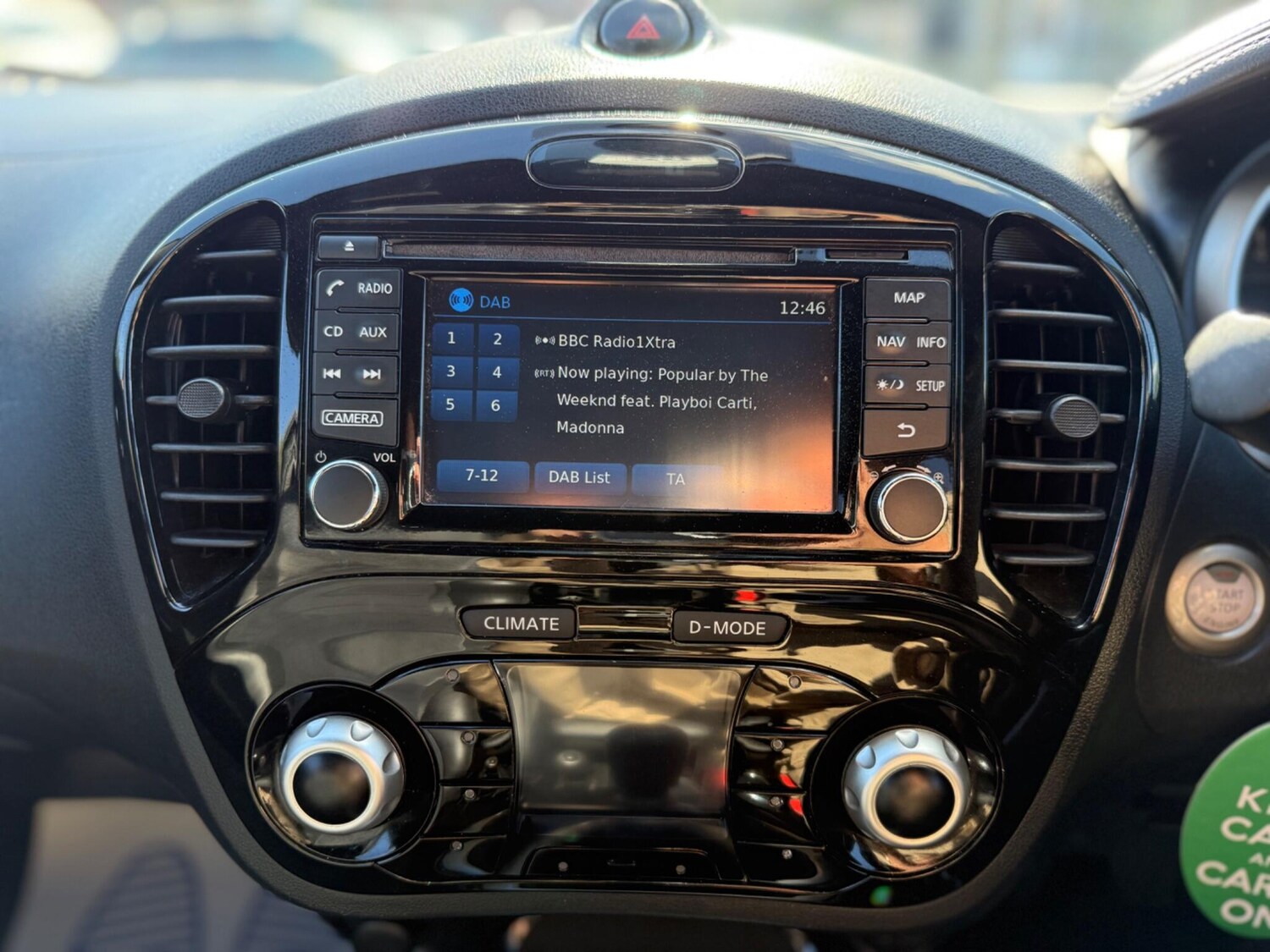 Used Nissan Juke 2017 for sale - 75954301: Photo 93