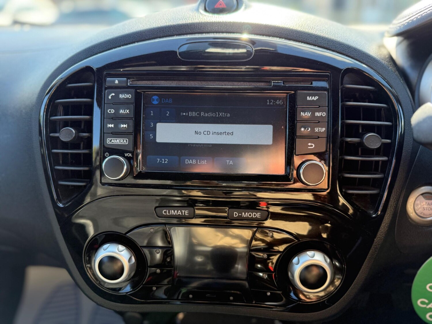 Used Nissan Juke 2017 for sale - 75954301: Photo 94