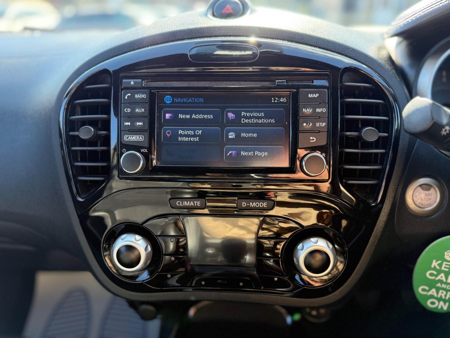 Used Nissan Juke 2017 for sale - 75954301: Photo 96