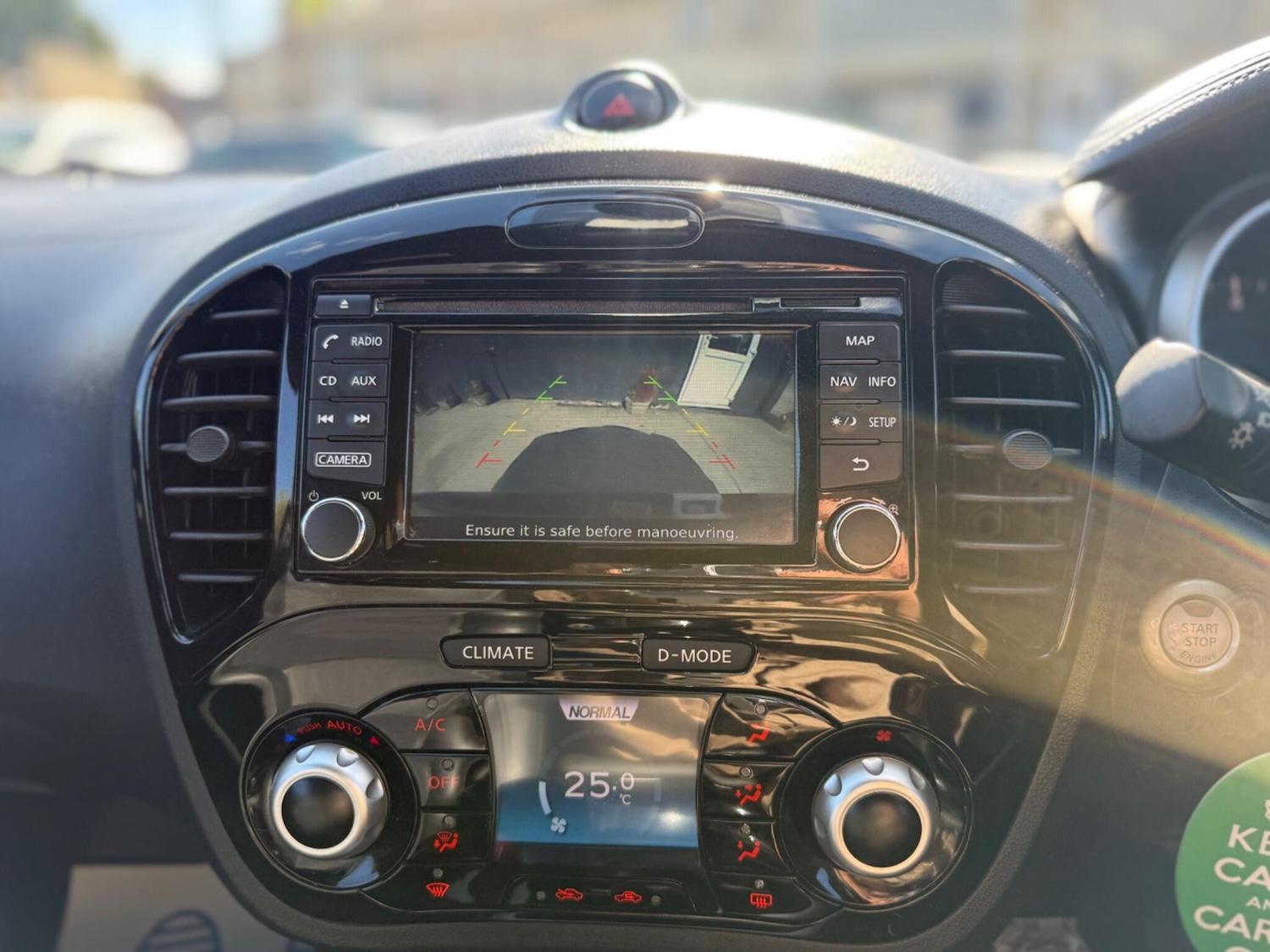 Used Nissan Juke 2017 for sale - 75954301: Photo 98