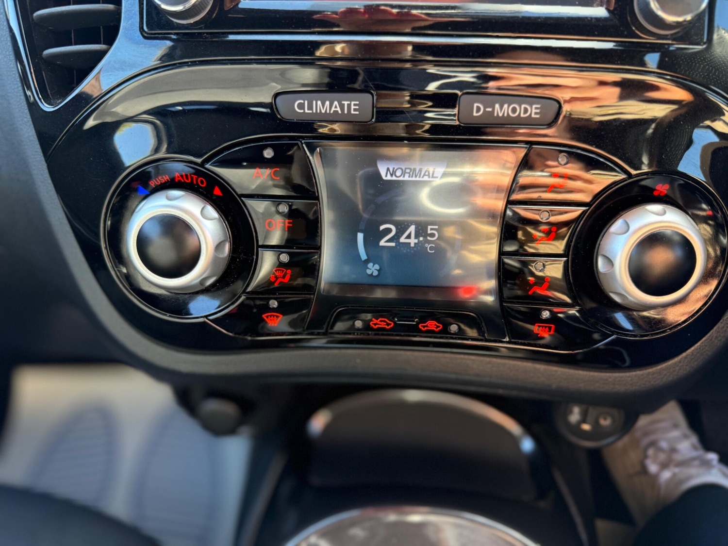 Used Nissan Juke 2017 for sale - 75954301: Photo 99