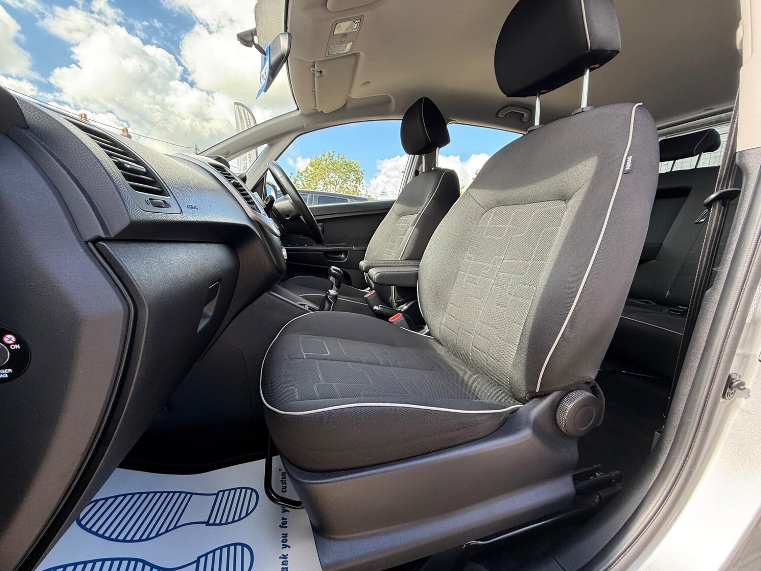 Used Kia Venga 2015 for sale - 75839458: Photo 5