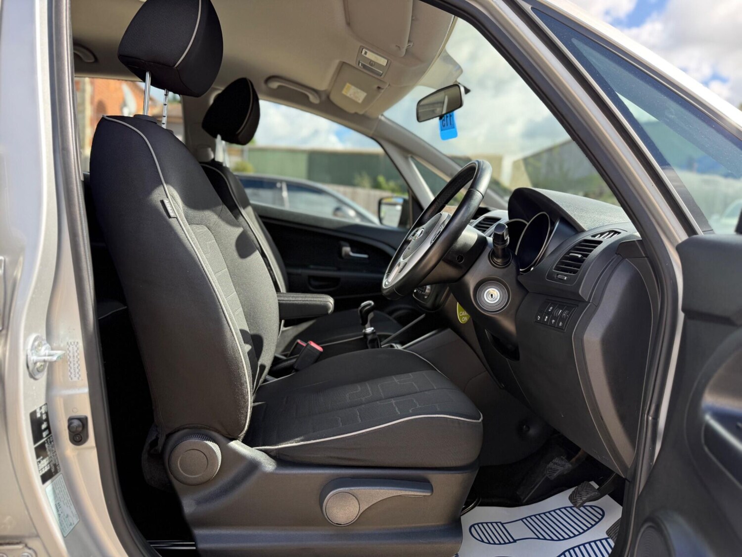 Used Kia Venga 2015 for sale - 75839458: Photo 51