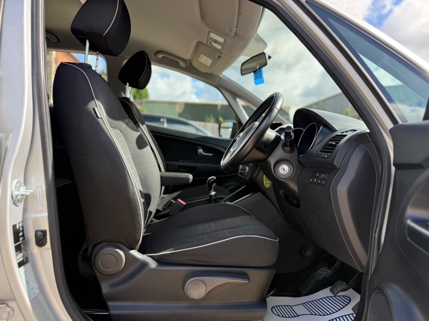 Used Kia Venga 2015 for sale - 75839458: Photo 52