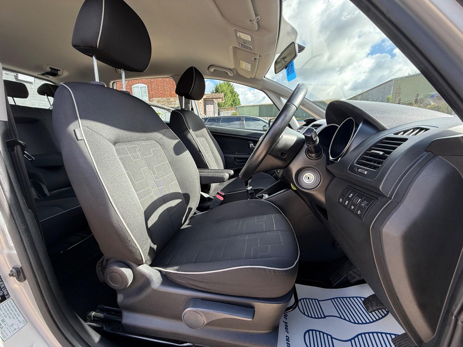 Used Kia Venga 2015 for sale - 75839458: Photo 53