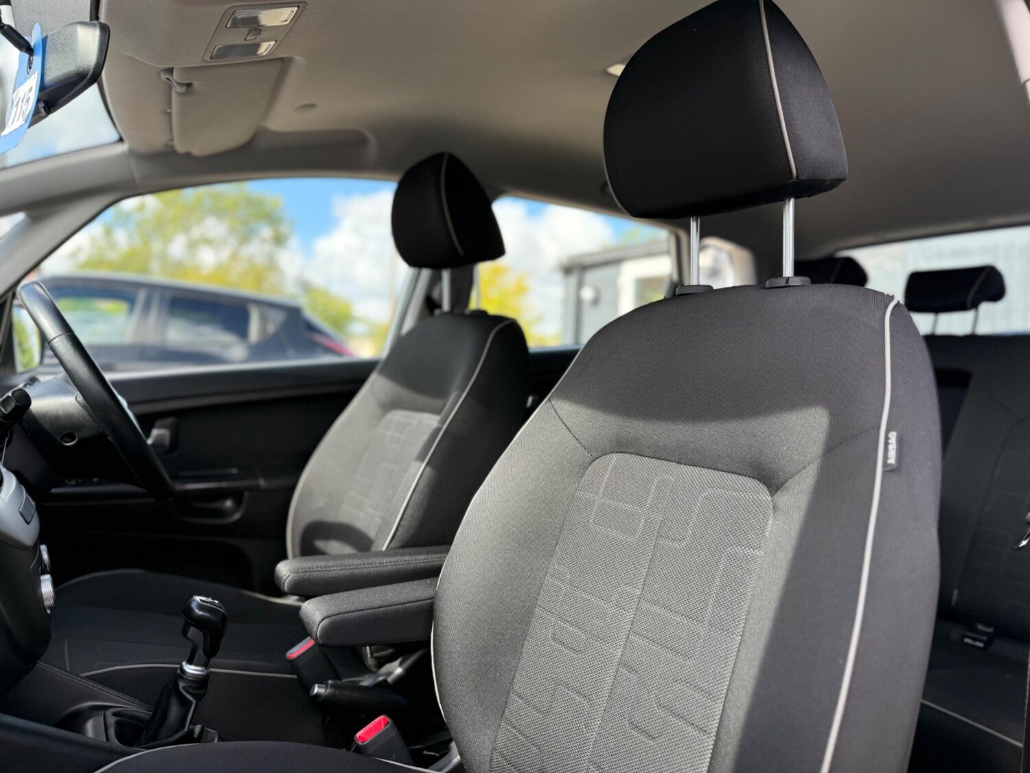Used Kia Venga 2015 for sale - 75839458: Photo 58