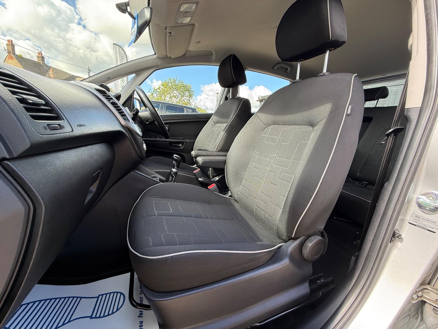 Used Kia Venga 2015 for sale - 75839458: Photo 61