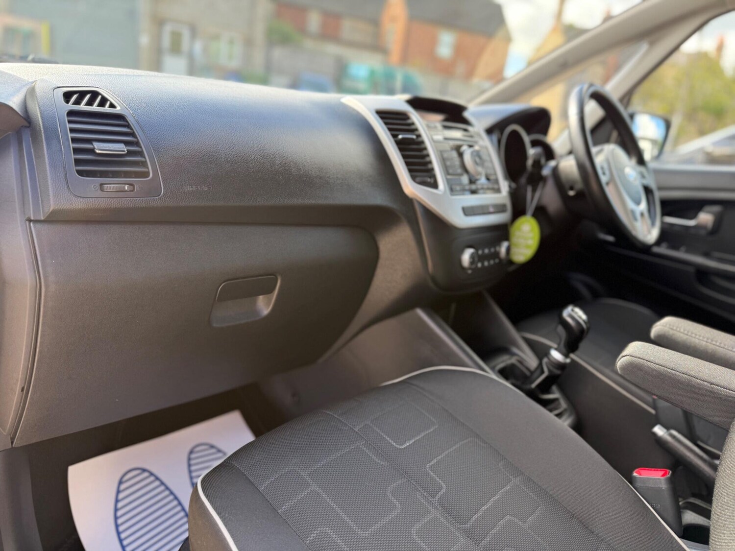 Used Kia Venga 2015 for sale - 75839458: Photo 63
