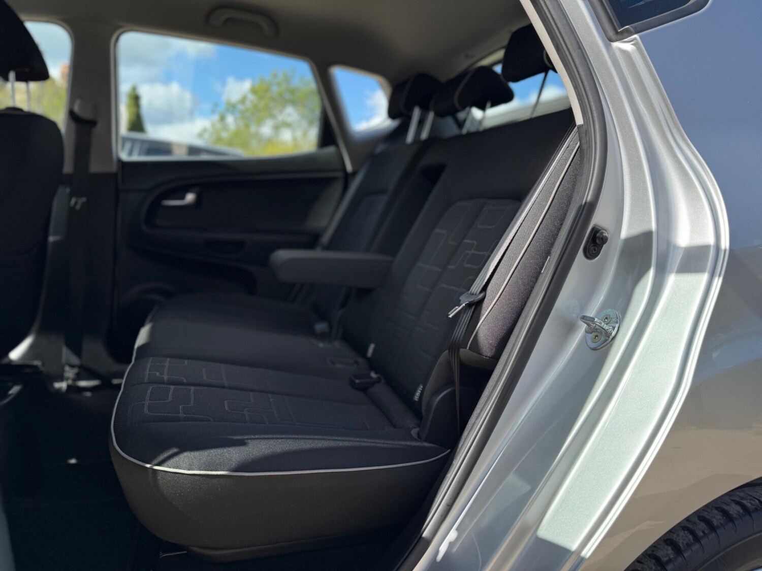 Used Kia Venga 2015 for sale - 75839458: Photo 65