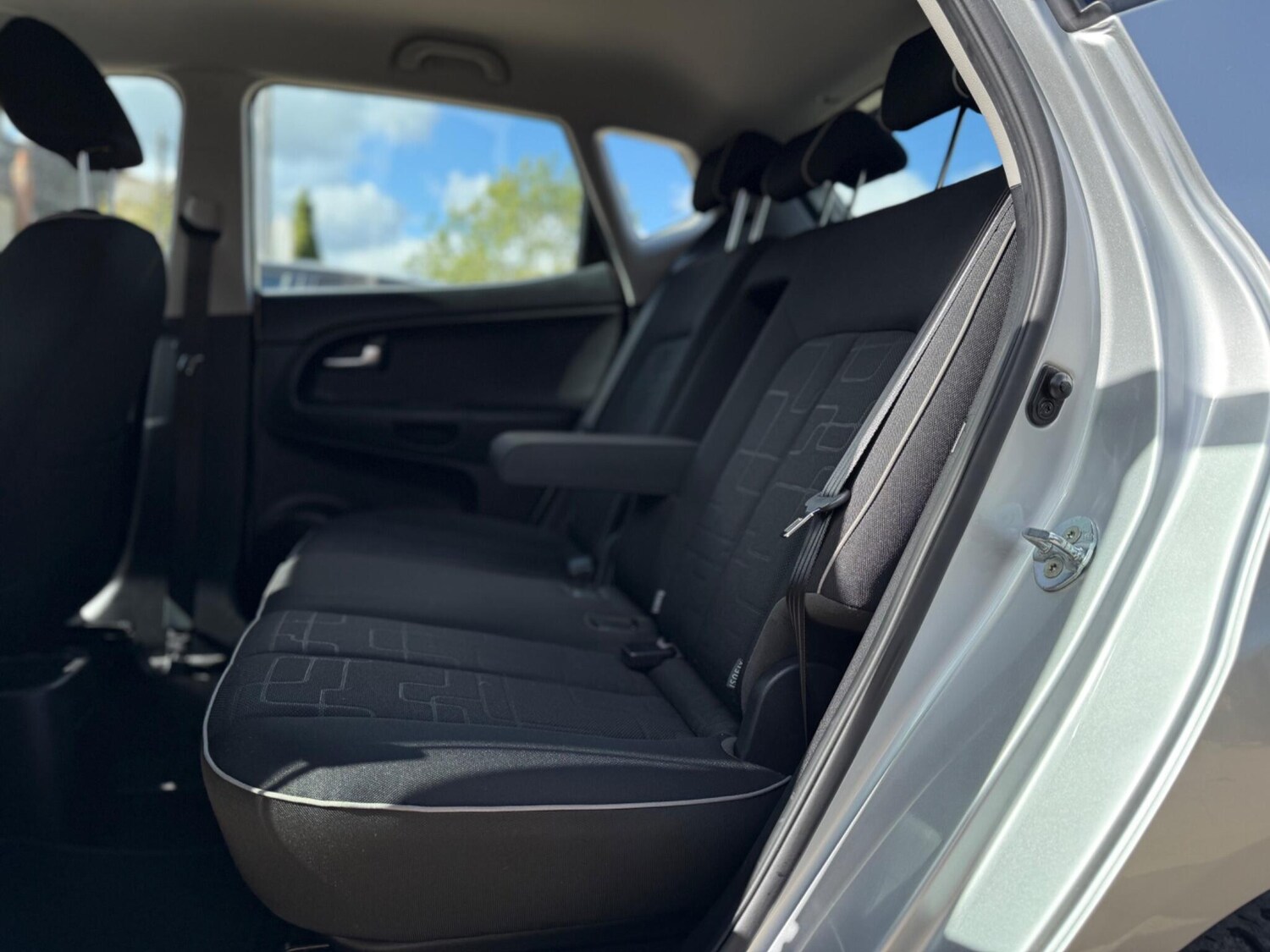 Used Kia Venga 2015 for sale - 75839458: Photo 66