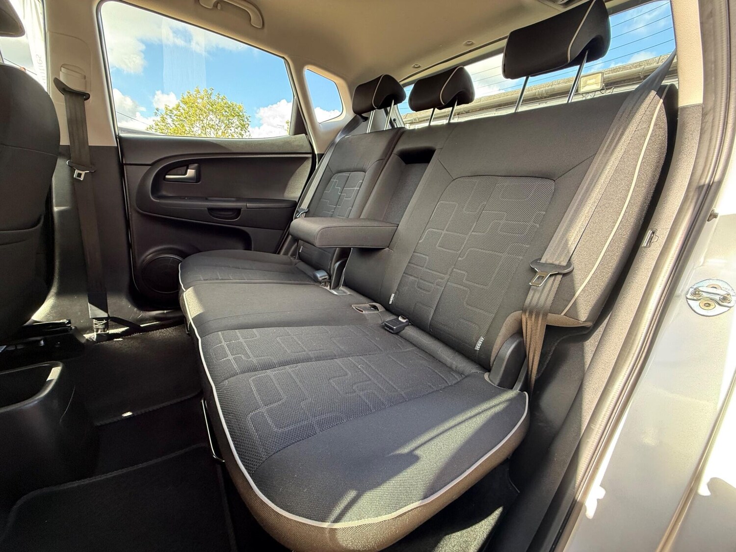 Used Kia Venga 2015 for sale - 75839458: Photo 70