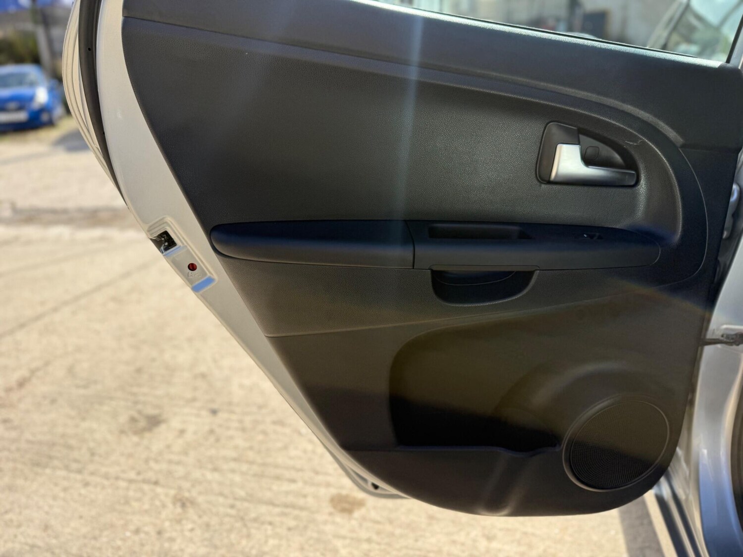 Used Kia Venga 2015 for sale - 75839458: Photo 72