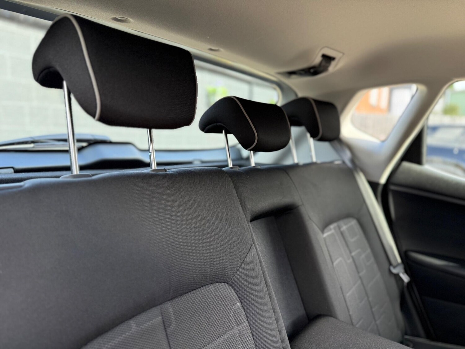 Used Kia Venga 2015 for sale - 75839458: Photo 75