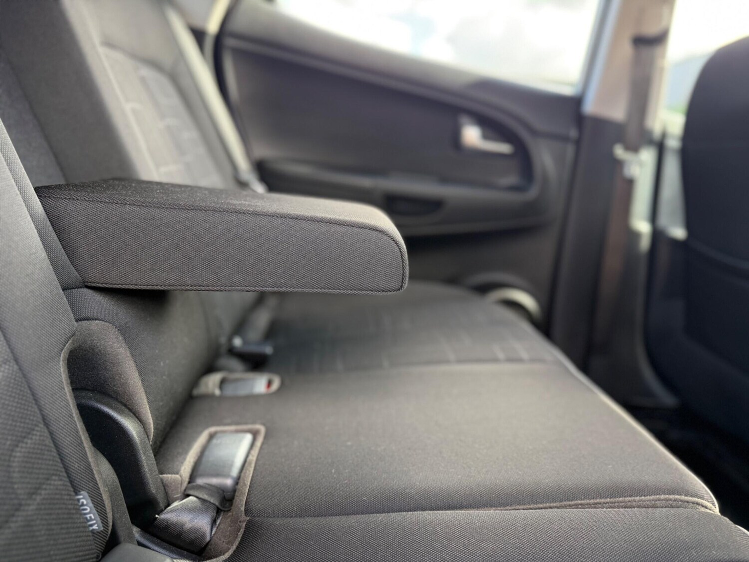 Used Kia Venga 2015 for sale - 75839458: Photo 76