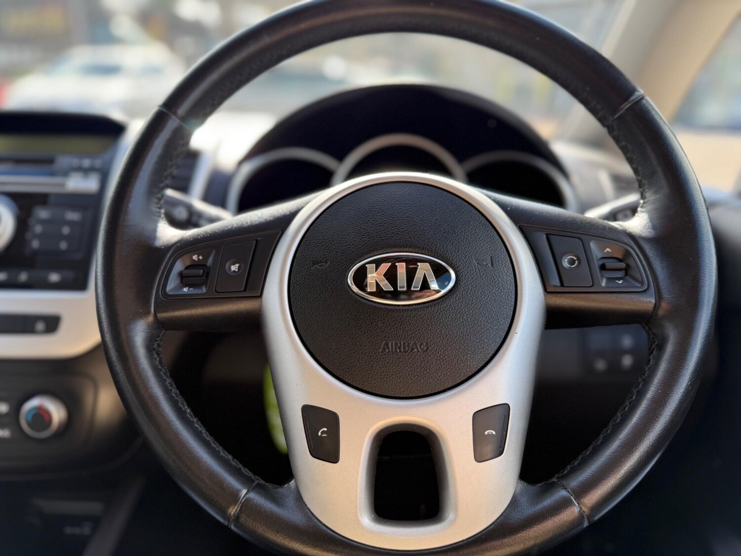 Used Kia Venga 2015 for sale - 75839458: Photo 83