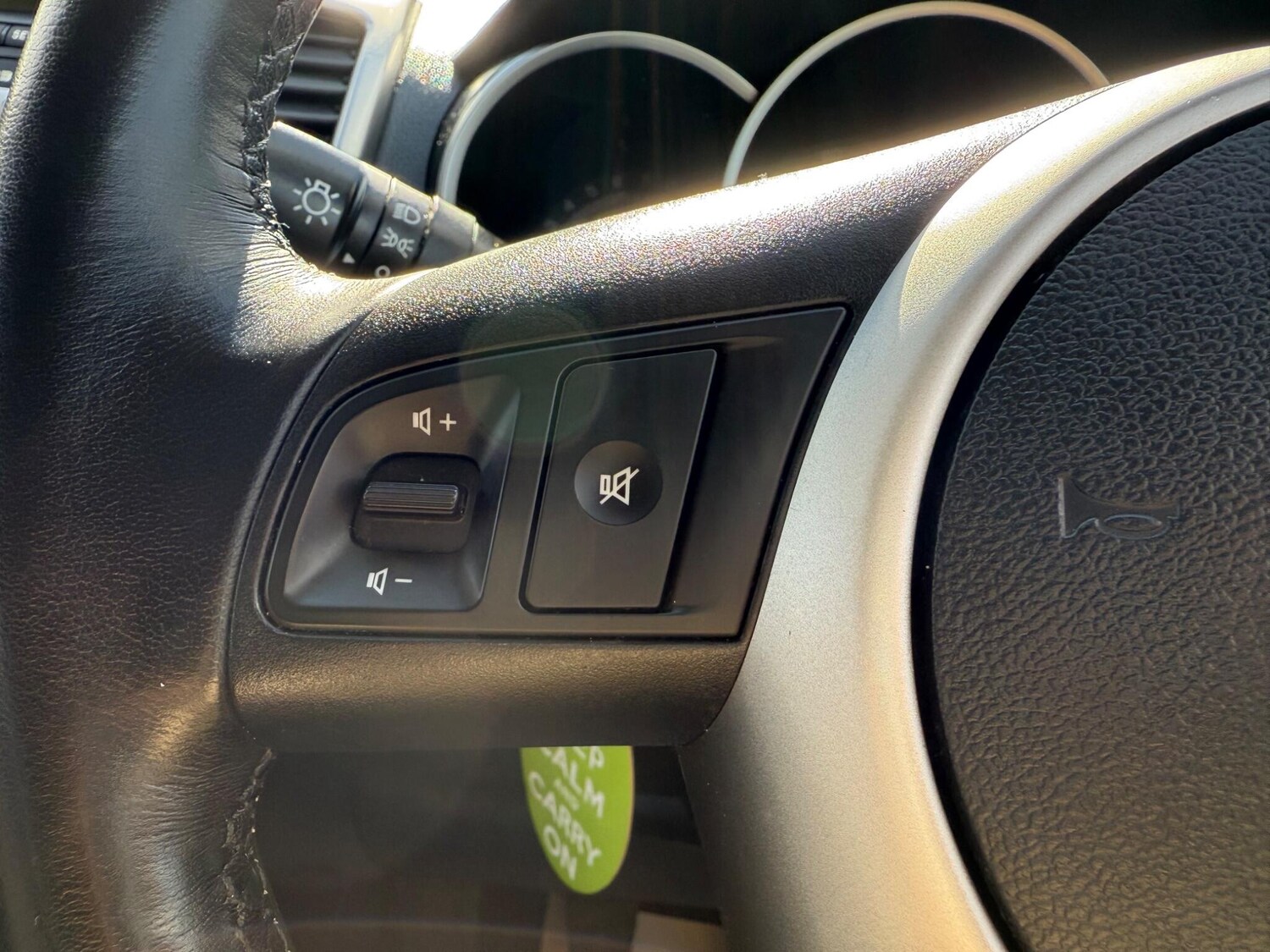 Used Kia Venga 2015 for sale - 75839458: Photo 84