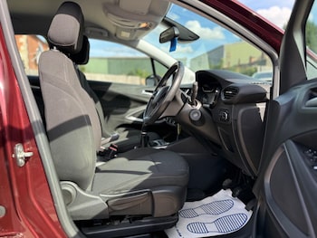 Used Vauxhall Crossland X 2019 for sale - 75782278: Photo