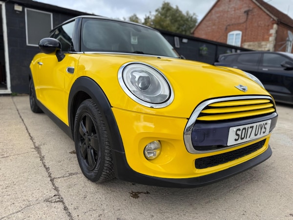 Used MINI Hatch 2017 for sale - 75553195: Photo 10