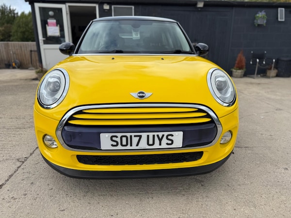 Used MINI Hatch 2017 for sale - 75553195: Photo 11
