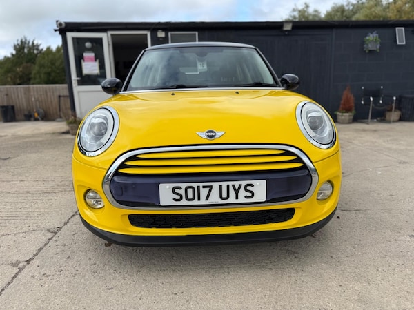 Used MINI Hatch 2017 for sale - 75553195: Photo 12