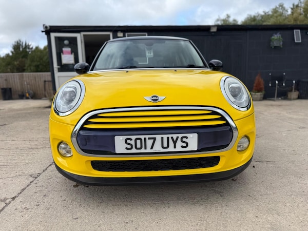 Used MINI Hatch 2017 for sale - 75553195: Photo 13